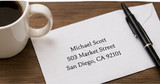 How Custom Mailing Labels Help a Small Business Look Established