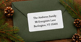 Winter Holiday Mail: How to Stand Out This Season