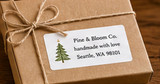 Packaging and Shipping with Branded Labels: A Small-Business Guide