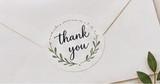 Small Stationery Details That Make a Big Impression