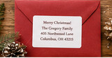 Closing Out the Year with Meaningful Holiday Mail