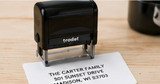 How Long Do Self-Inking and Pre-Inked Stamps Last? Care and Refill Guide