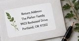 Five Mailing Tasks Where Return Address Labels Beat Handwriting