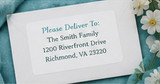 Address Label Layout: Spacing, Abbreviations, and Line Breaks That Improve Clarity