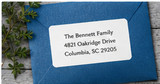 Family Reunion Invitation Mailing Checklist: Labels, Lists, and RSVPs