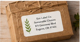 Eco-Friendly Address Labels: What Sustainability Claims Really Mean