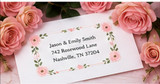 Anniversary Stationery Ideas for Milestone Years