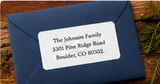 Address Labels for Life's Big Moments: A Practical Planning Guide