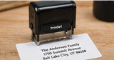 Self-Inking vs Pre-Inked Stamps: A Complete Buying Guide
