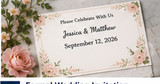 Formal Wedding Invitation Addressing Etiquette Made Clear