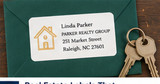Real Estate Labels That Build Trust Before and After Closing