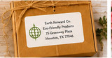 Recycled Paper Address Labels: What to Check Before Ordering