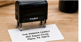 Stamp Choice by Workflow: Self-Inking vs Pre-Inked for 25, 100, or 500 Impressions