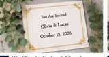 Wedding Invitation Addressing for Blended Families and Modern Households