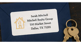 Direct Mail for Local Businesses: Labels That Look Professional