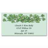 Get Lucky In March!