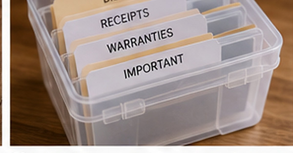 How to Protect Labels and Stamps from Heat, Humidity, and Dust