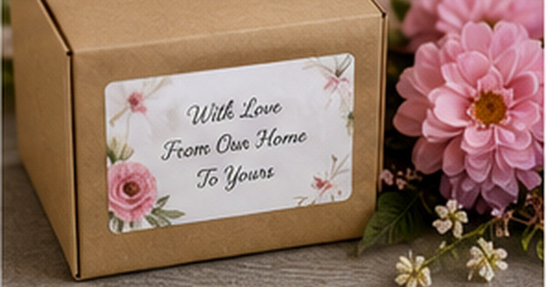 Spring and Summer Stationery Ideas for Brighter Mail