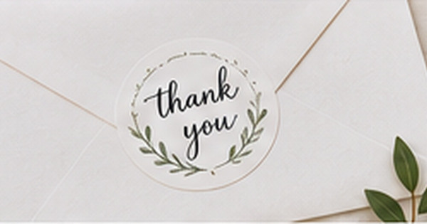 Small Stationery Details That Make a Big Impression