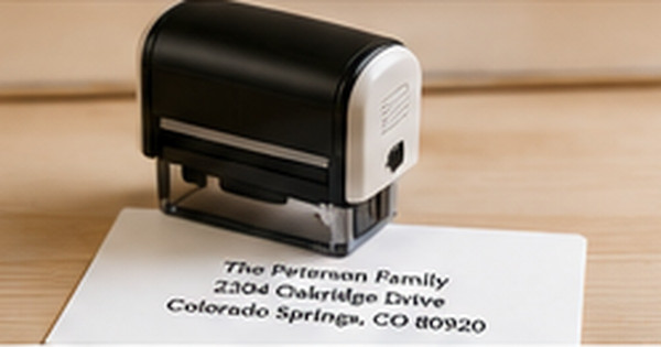 Pre-Inked vs Self-Inking Stamps: Which Is Right for You?