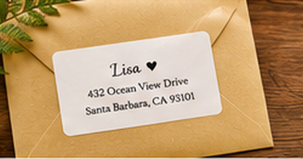 Eco-Friendly Label Options for the Environmentally Conscious