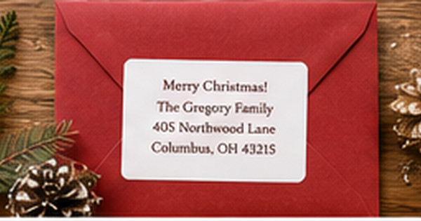 Closing Out the Year with Meaningful Holiday Mail