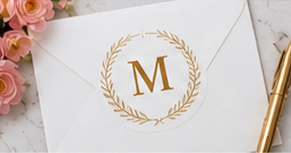Single-Letter Monograms vs Full Initials: What Works on Small Labels