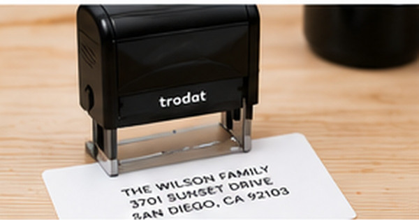 Self-Inking vs Pre-Inked Stamps for High-Volume Home and Office Use