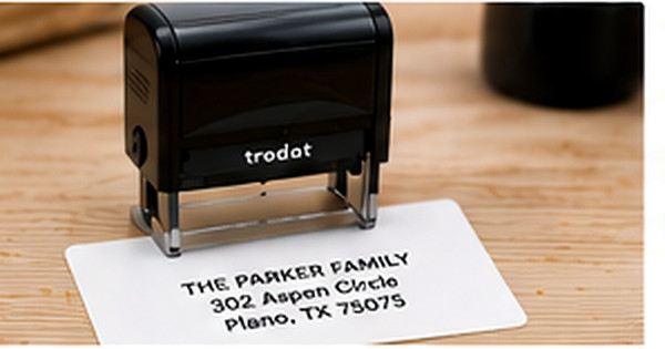 Stamp Choice by Workflow: Self-Inking vs Pre-Inked for 25, 100, or 500 Impressions