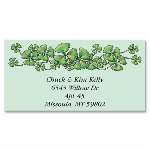 Get Lucky In March!