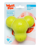 West Paw Tux Small (10 cm) - Green