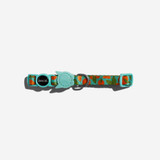 Zee.Cat Florida Cat Collar