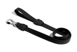 Zee.Dog NeoPro Black Leash Small Zee.Dog NeoPro Black Leash Small