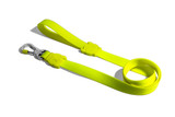 Zee.Dog NeoPro Lime Leash