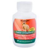 Vetalogica Canine Omegaderm For Dogs - 120 chews
