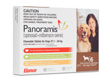 Previous Panoramis Packaging