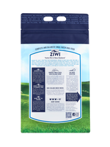Ziwi Peak Lamb Air-Dried Dog Food 2.5kg