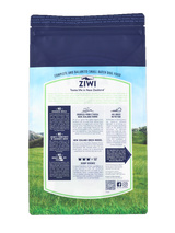 Ziwi Peak Tripe & Lamb Air-Dried Dog Food 1kg