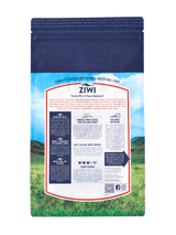 Ziwi Peak Venison Air-Dried Dog Food 2.5kg