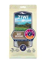 Ziwi Peak Beef Weasand Oral Health Chews 72g