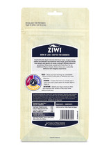 Ziwi Peak Liver Coated Lamb Ears Oral Health Chews 60g