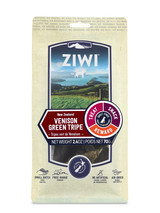 Ziwi Peak Venison Green Tripe Oral Health Chews 70g