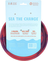 West Paw Seaflex Recycled Plastic Flyer Dog Toy - Sailz