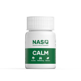 Natural Animal Solutions Calm Tablets - 30 Pack