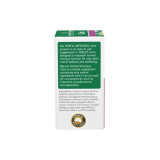 Natural Animal Solutions Calm Tablets - 60 pack for pet anxiety relief and overall well-being.