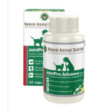 Natural Animal Solutions Joint Pro Advance Capsules - 60pk