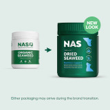 Natural Animal Solutions Organic Seaweed 300g