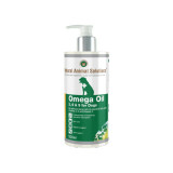 Natural Animal Solutions Omega Oil 3 6 & 9 for Dogs - 500mL