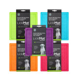 Lickimat Soother - Slow Feeding Mat for Dogs - Image 1 of 7