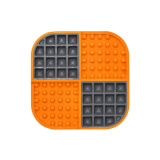 LickiMat Slomo - Slow Feeding Mat for Cats - Image 4 of 7